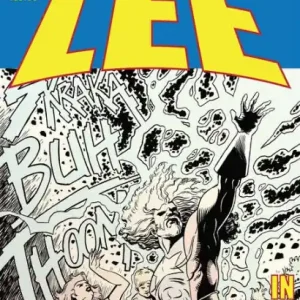 Jesus E. Lee #1 Free Delivery