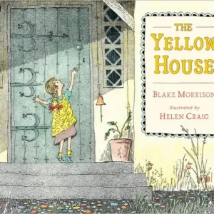 The Yellow House Markdown