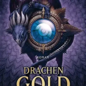 Drachengold: Roman Weekend Sale