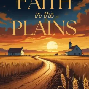 Mega Sale Faith in the Plains: A Christian Romance