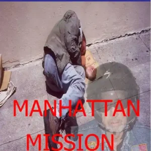 Grab Now Manhattan Mission