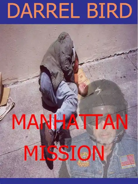 Grab Now Manhattan Mission