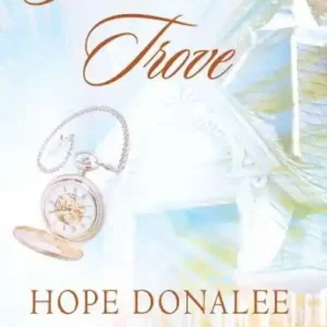 Treasure Trove: Paranormal/Romance/Fiction New Release