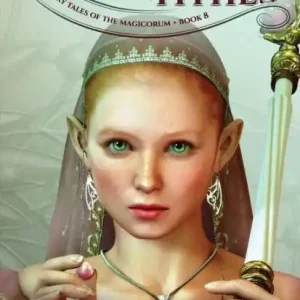 Best Seller Towers and Tithes (Fairy Tales of the Magicorum #8)