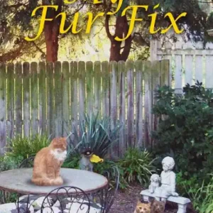 Exclusive My Fur Fix