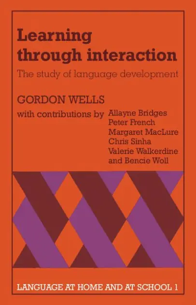 Learning through Interaction: Volume 1: The Study of Language Development Money Back Guarantee