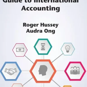Modern A Non-Technical Guide to International Accounting