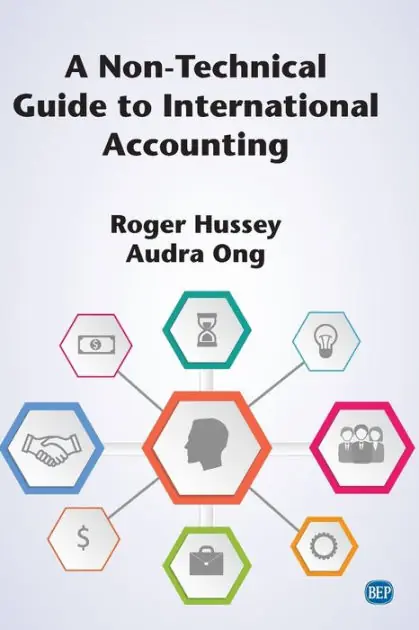 Modern A Non-Technical Guide to International Accounting