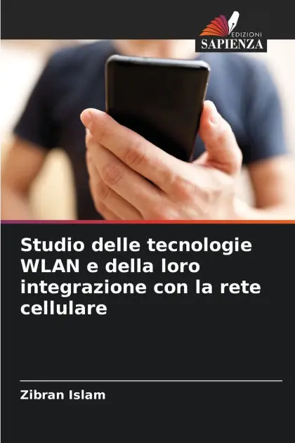 Get Yours Studio delle tecnologie WLAN e della loro integrazione con la rete cellulare