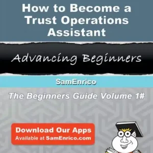 How to Become a Trust Operations Assistant Handmade
