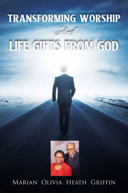 Transforming Worship and Life Gifts from God Holiday Sale
