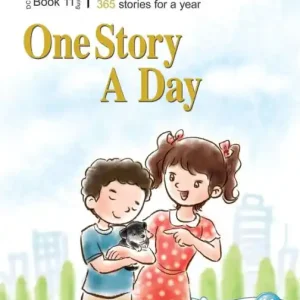 Must Have One Story a Day: Book 11 for November: