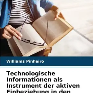 Technologische Informationen als Instrument der aktiven Einbeziehung in den Arbeitsmarkt Hot Deal