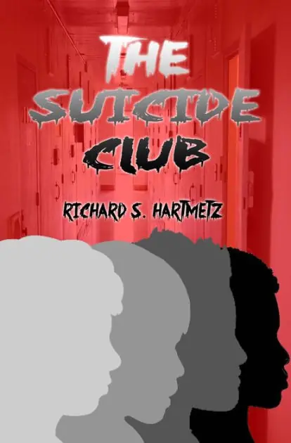 The Suicide Club In Demand