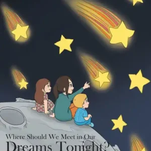 Where Should We Meet in Our Dreams Tonight? Professional Grade