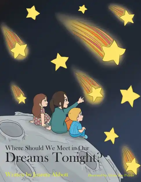 Where Should We Meet in Our Dreams Tonight? Professional Grade