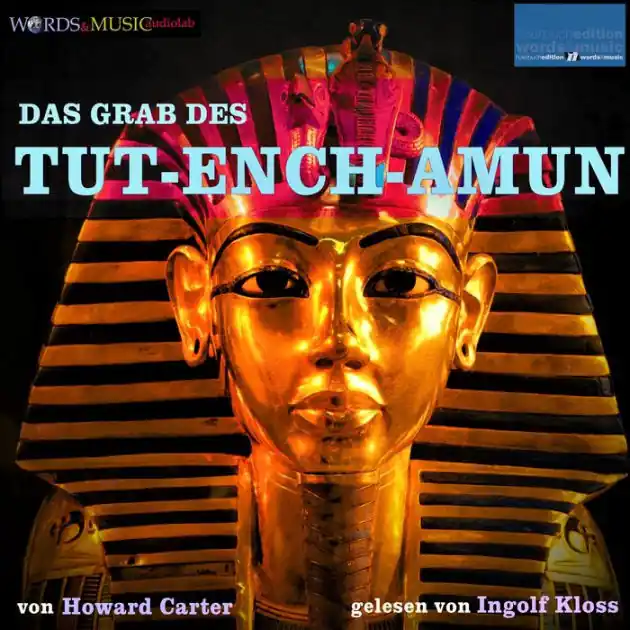 Das Grab des Tut-ench-Amun Best Seller