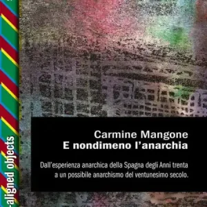 Fresh Stock E nondimeno l'anarchia