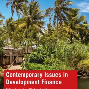 Contemporary Issues in Development Finance In Demand