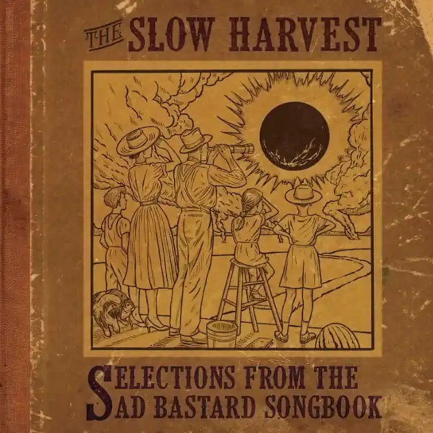 Fan Favorite Selections From the Sad Bastard Songbook