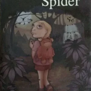 Certified Emily and The Spider