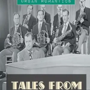 Trending Tales From The Jazz Age