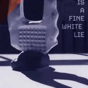 Time is a Fine White Lie Next Day Delivery