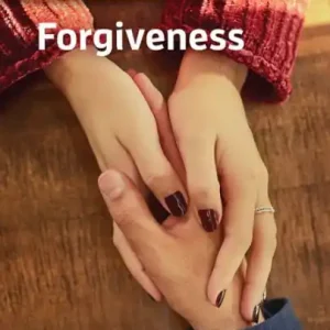 What Does the Bible Say About Forgiveness Bulk Order