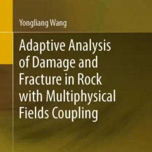 Editor’s Pick Adaptive Analysis of Damage and Fracture in Rock with Multiphysical Fields Coupling