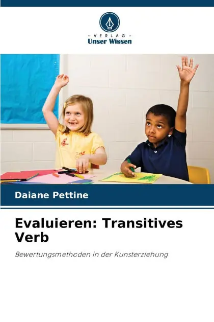 Get Yours Evaluieren: Transitives Verb