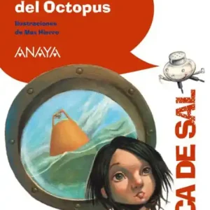 La aventura del Octopus Limited Edition