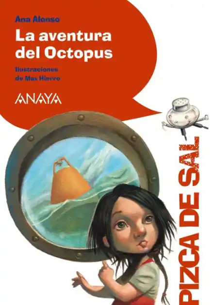 La aventura del Octopus Limited Edition