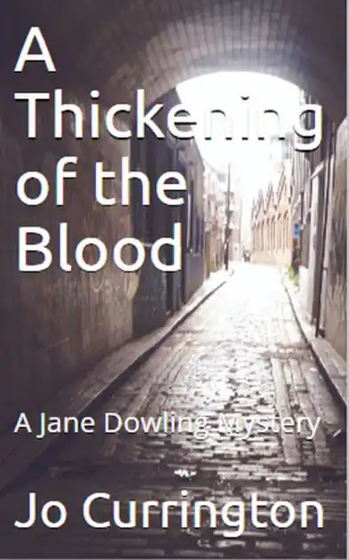 A Thickening of the Blood (Jane Dowling Mysteries, #1) Money Back Guarantee