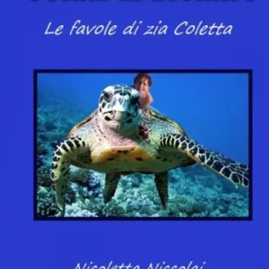 Budget Prima di dormire: Le favole di zia Coletta