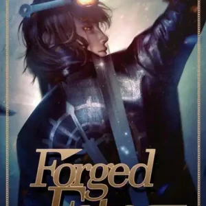 Premium A Scavenger's Treasure - Forged Fates One