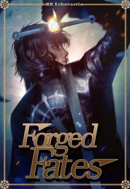 Premium A Scavenger's Treasure - Forged Fates One