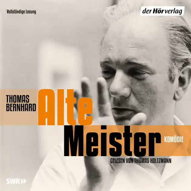 Alte Meister: Komödie Free Delivery