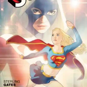 Best Seller Supergirl: Who is Superwoman? New Edition