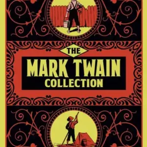 Express Delivery The Mark Twain Collection