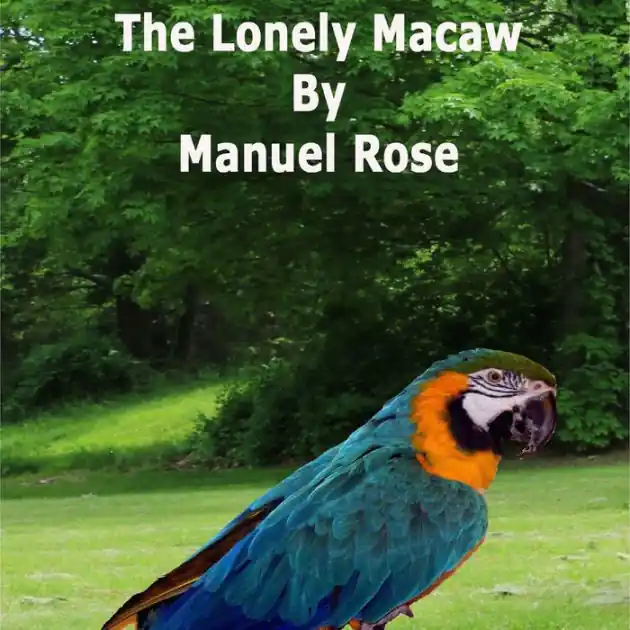 Money Back Guarantee The Lonely Macaw