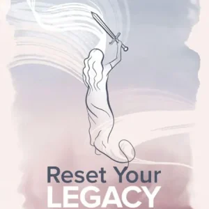 Reset Your Legacy: Strategic prayer to navigate through 12 phases of development Viral