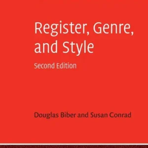 Bulk Order Register, Genre, and Style