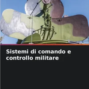Sistemi di comando e controllo militare Modern