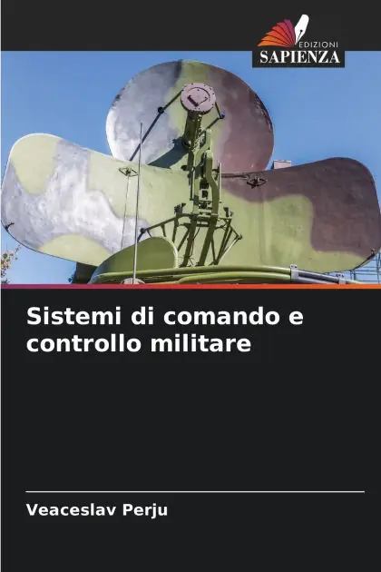 Sistemi di comando e controllo militare Modern