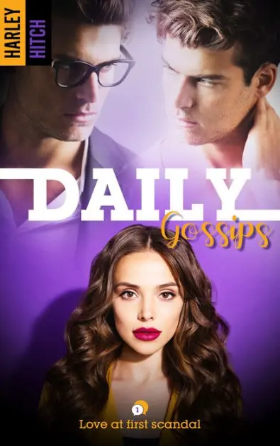 Professional Grade Daily Gossips - tome 1