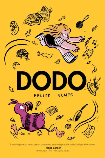 Time-Limited DODO
