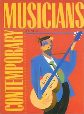 Contemporary Musicians Vol. 61 Price Drop