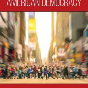 Urban Citizenship and American Democracy Worldwide Shipping