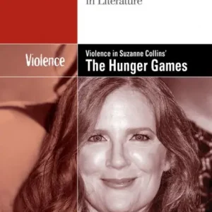 Holiday Sale Violence in Suzanne Collins' The Hunger Games Trilogy