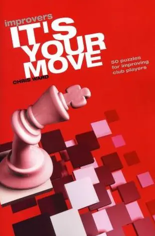 It's Your Move Improvers Trusted Brand